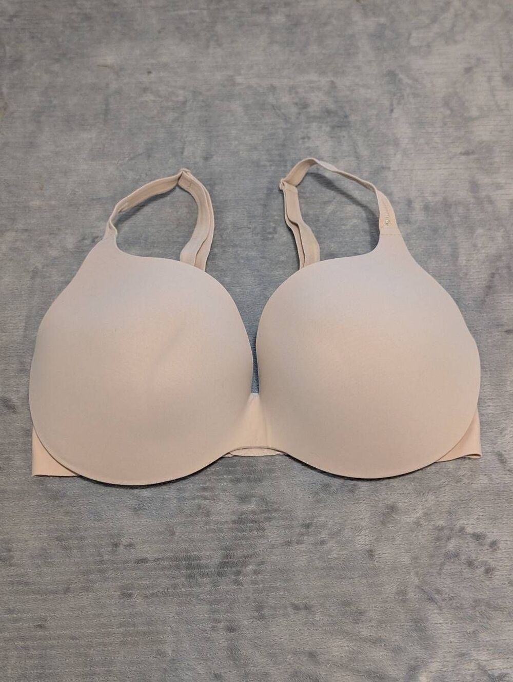 Maidenform Comfort Devotion Dreamwire Back Smoothing Underwire Bra DM0070 36DD